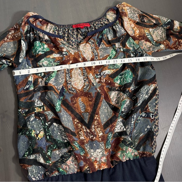 Y2k Vivienne Tam Women’s Dress - Picture 5 of 7